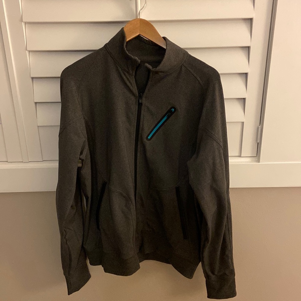 Lululemon Mens Jacket